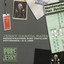 Pure Jerry: Merriweather Post Pavilion - September 1 & 2, 1989 cover