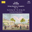 Spohr: String Quartets Vol. 11 Albumcover