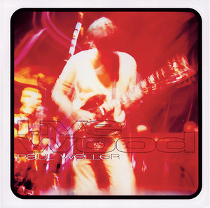 Live Wood cover