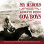 My Heroes Have Always Been Cowboys: Instrumental Western Favorites cover