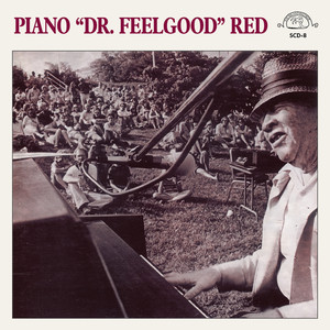 Dr. Feelgood cover