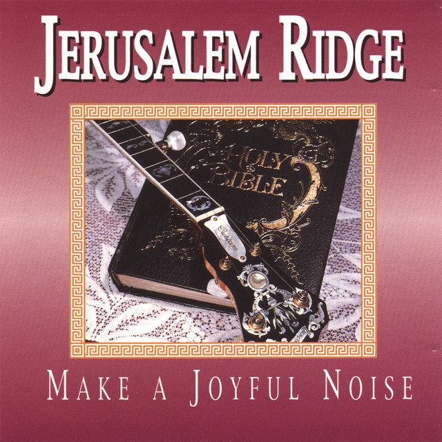 Jerusalem Ridge Photo