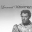 We're Listening to Leonard Warren, Vol. 1 Albumcover