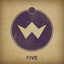 The Worship Initiative, Vol 5 cover