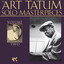 The Art Tatum Solo Masterpieces, Vol. 2 cover