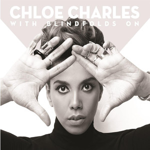 With Blindfolds On cover