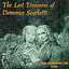 The Lost Treasures of Domenico Scarlatti Albumcover