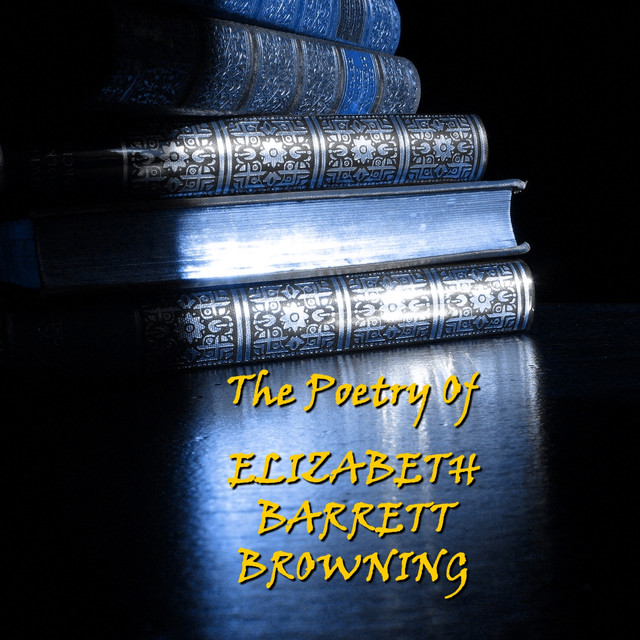 Elizabeth Barrett Browning Photo