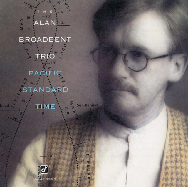 The Alan Broadbent Trio Photo