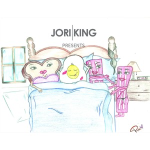 Jori King