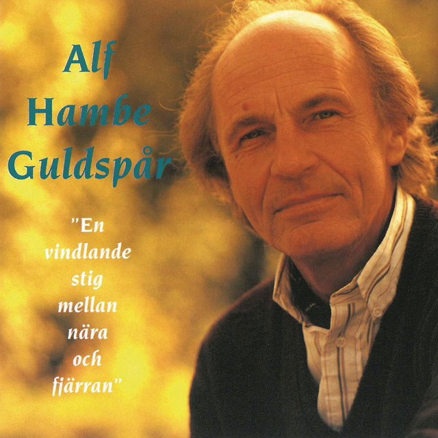 Alf Hambe Visa I Molom