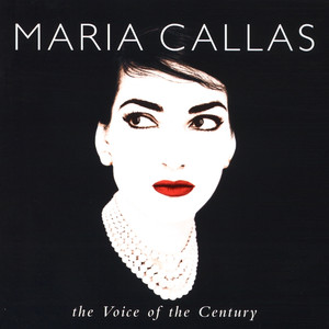 The Voice of the Century album