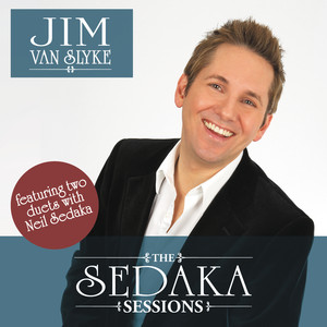 Jim Van Slyke