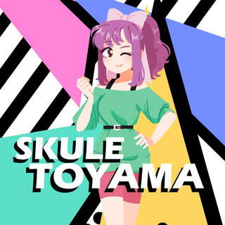 Skule Toyama Photo