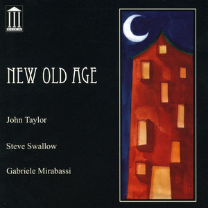 New Old Age album
