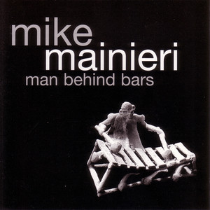 Man behind bars album
