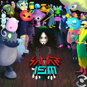 ISM album