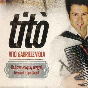 Vito Gabriele Viola