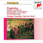 Praetorius: Magnificat; Aus tiefer Not; Der Tag vertreibt; more cover