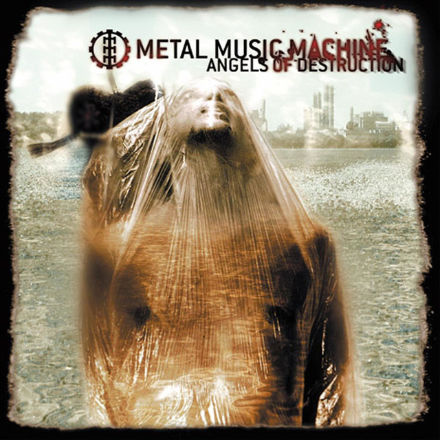 Metal Music Machine Photo