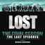 Lost: The Last Episodes cover