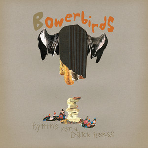 Hooves cover