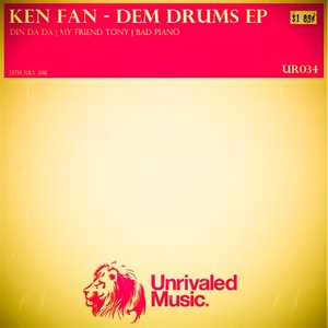 Ken Fan