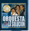Oro Salsero cover