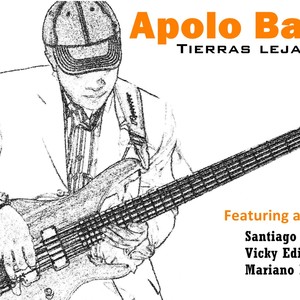 Apolo Bass