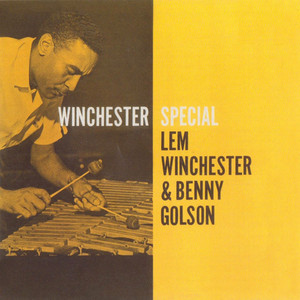 Winchester Special (Remastered) album
