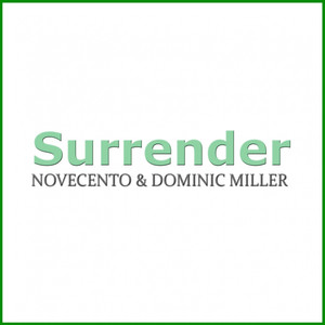 Surrender (feat. Manu Katché, Jeff Berlin, Danny Gottlieb, Mike Del Ferro, Richard Drexler) album