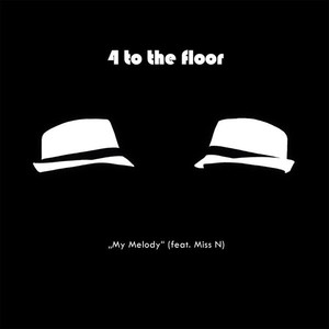4 To The Floor feat. Miss N