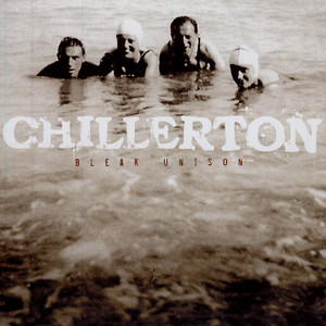 Chillerton poster