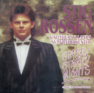 Starry Starry Night cover