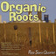Organic Roots Albumcover