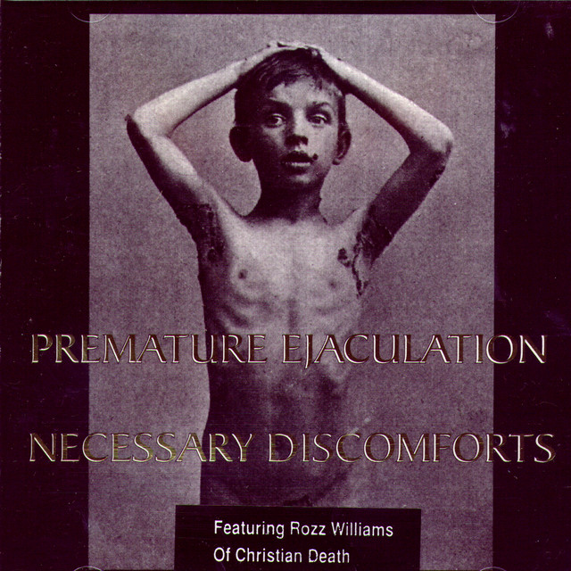 Premature Ejaculation photo