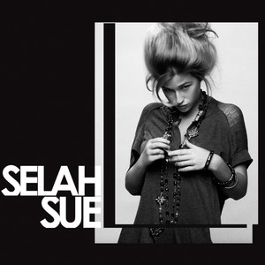 Selah Sue album
