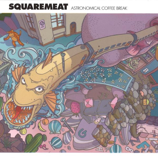 Squaremeat Photo
