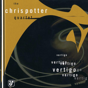 Vertigo cover