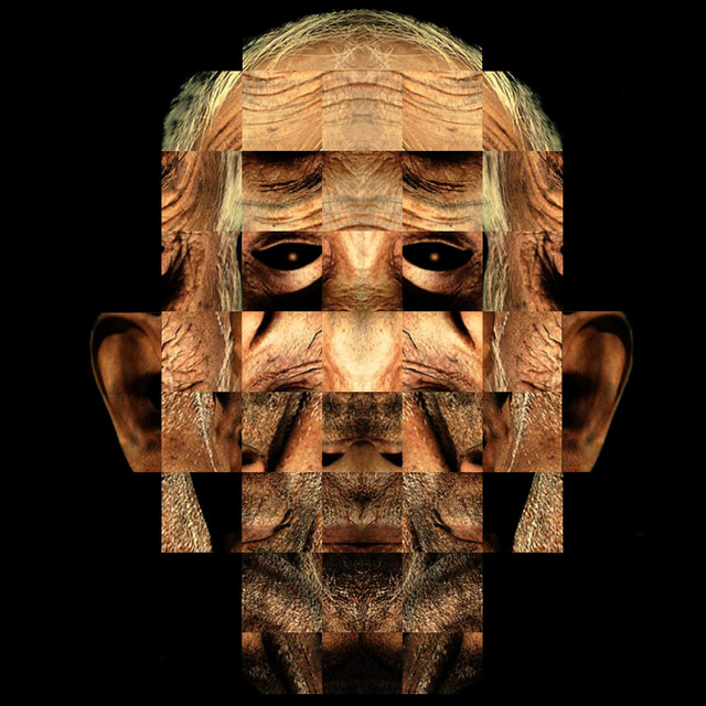 Geomatic photo
