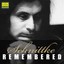 Schnittke - Remembered Albumcover