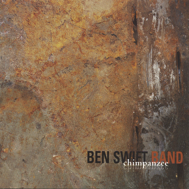 Ben Swift Band Photo
