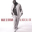 All Night All Love Albumcover