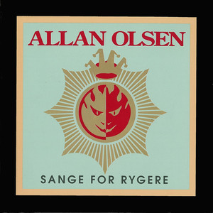 Sange for rygere cover