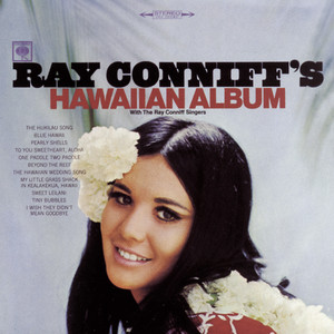 Hawaiian Album album