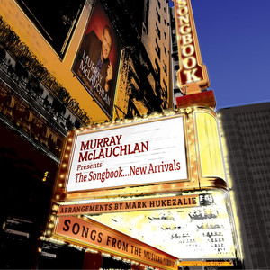 The Songbook...New Arrivals (Songs From The Musical 