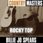Country Masters: Rocky Top Albumcover