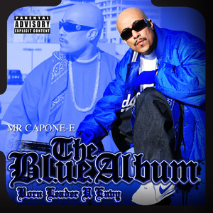 The Blue Album album