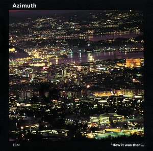 How It Was Then... album