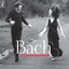 BACH Comme un air de passions... cover